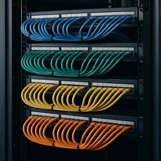Structured Cabling