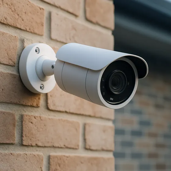 CCTV Camera Installation