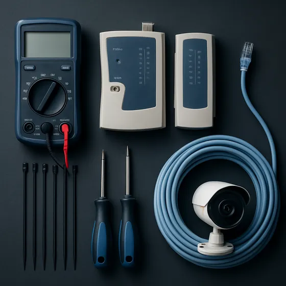 SouthernNet Australia professional equipment and compliance