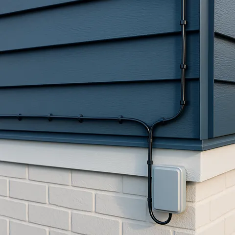 Fibre Rectification — Dandenong South